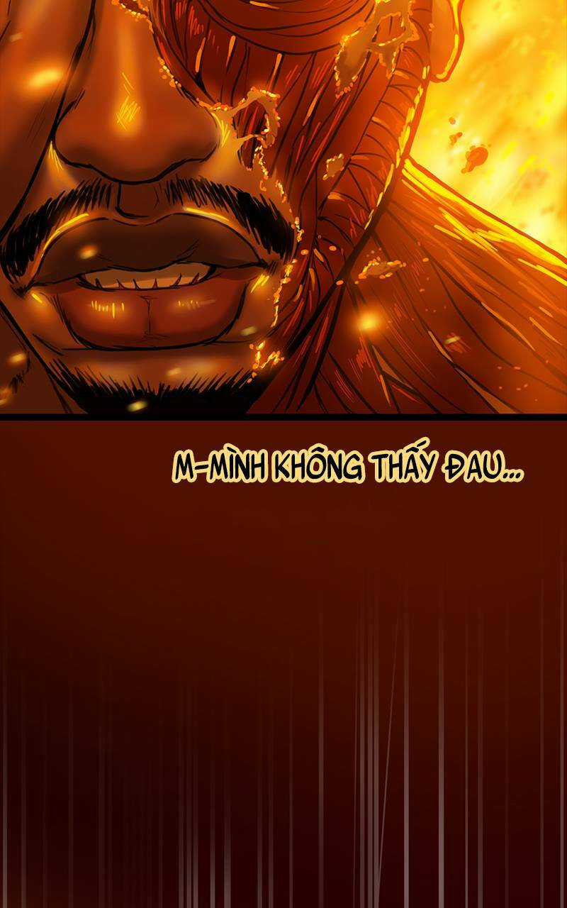 Ordeal Chapter 9 trang 41