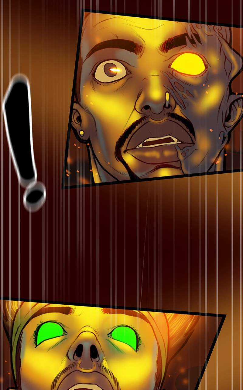 Ordeal Chapter 9 trang 42