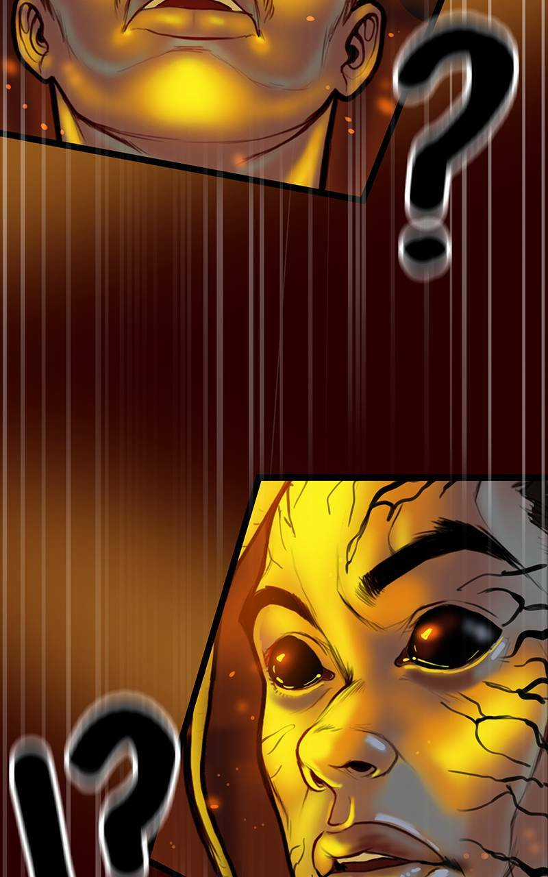 Ordeal Chapter 9 trang 43