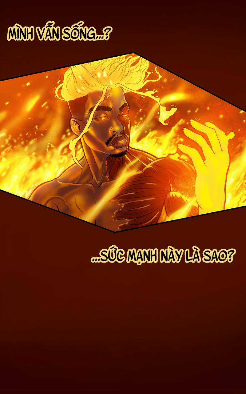 Ordeal Chapter 9 trang 45