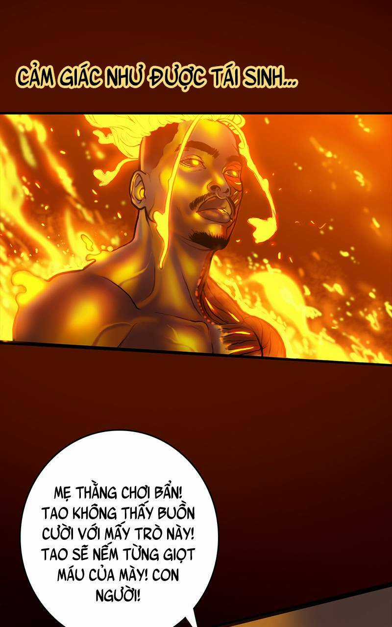 Ordeal Chapter 9 trang 48