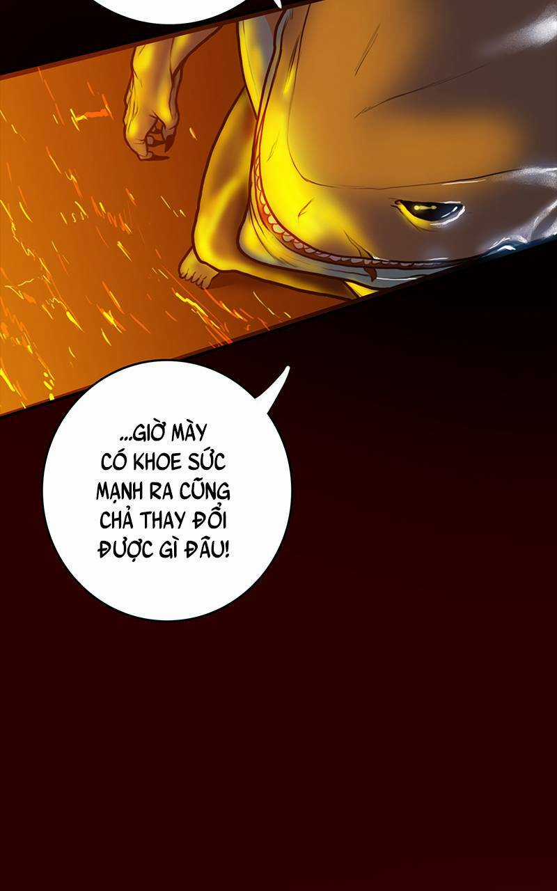 Ordeal Chapter 9 trang 49