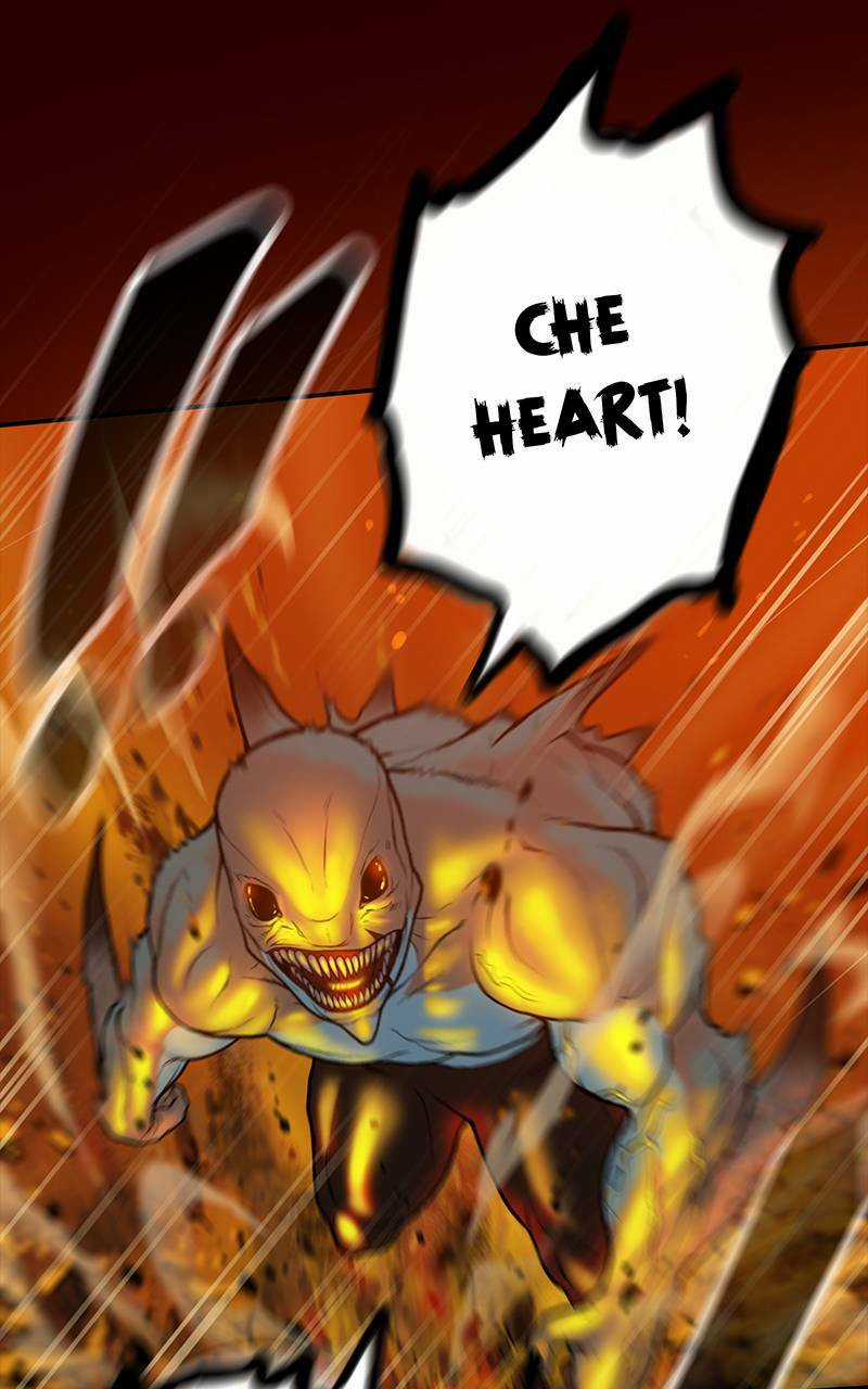 Ordeal Chapter 9 trang 50