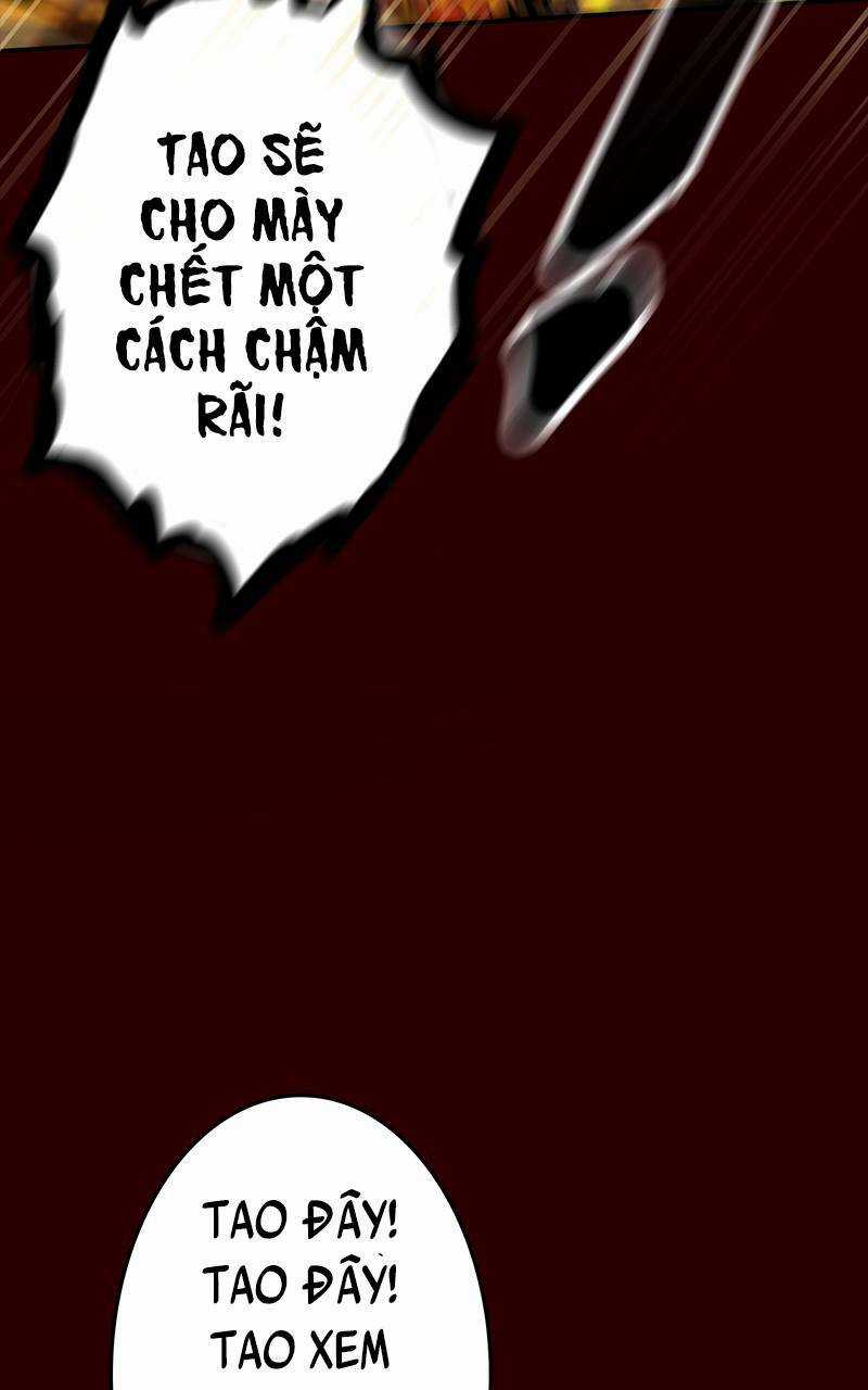 Ordeal Chapter 9 trang 51