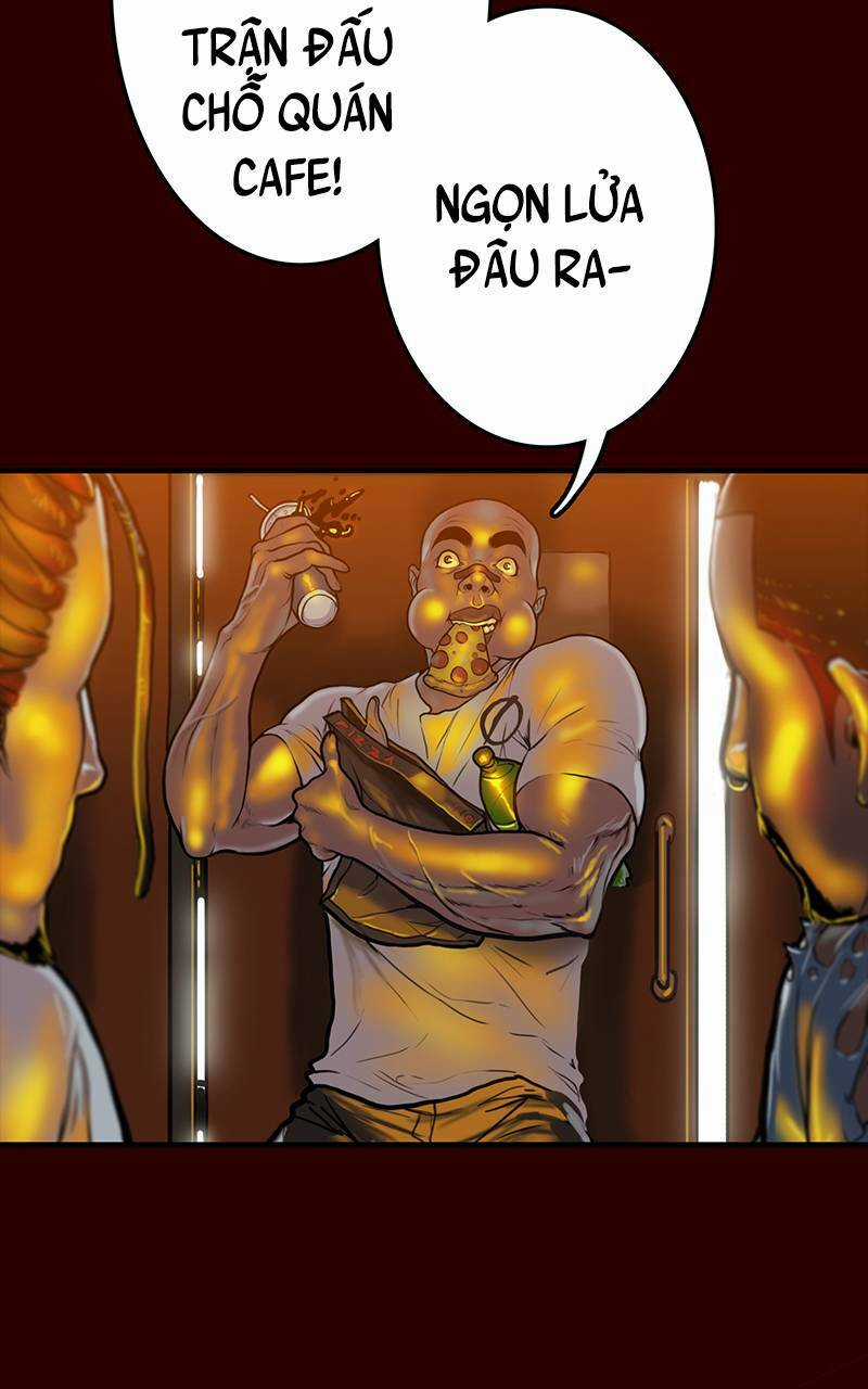 Ordeal Chapter 9 trang 52