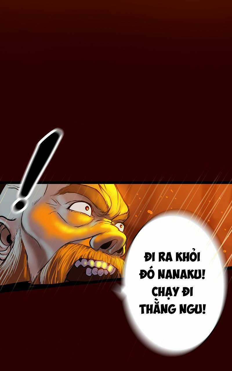 Ordeal Chapter 9 trang 56