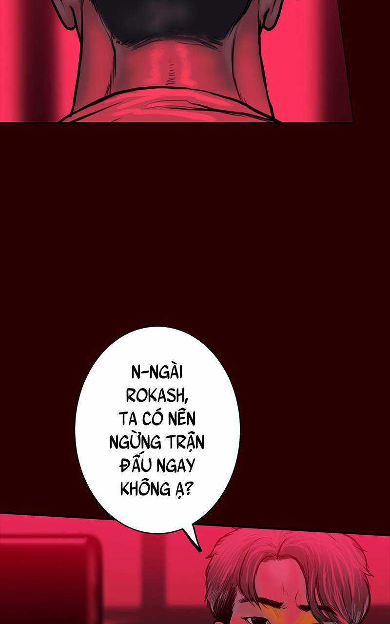 Ordeal Chapter 9 trang 59