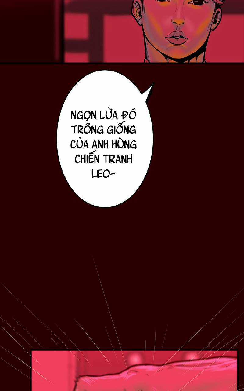 Ordeal Chapter 9 trang 60