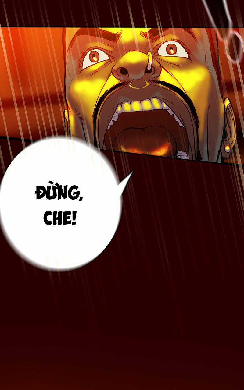 Ordeal Chapter 9 trang 62