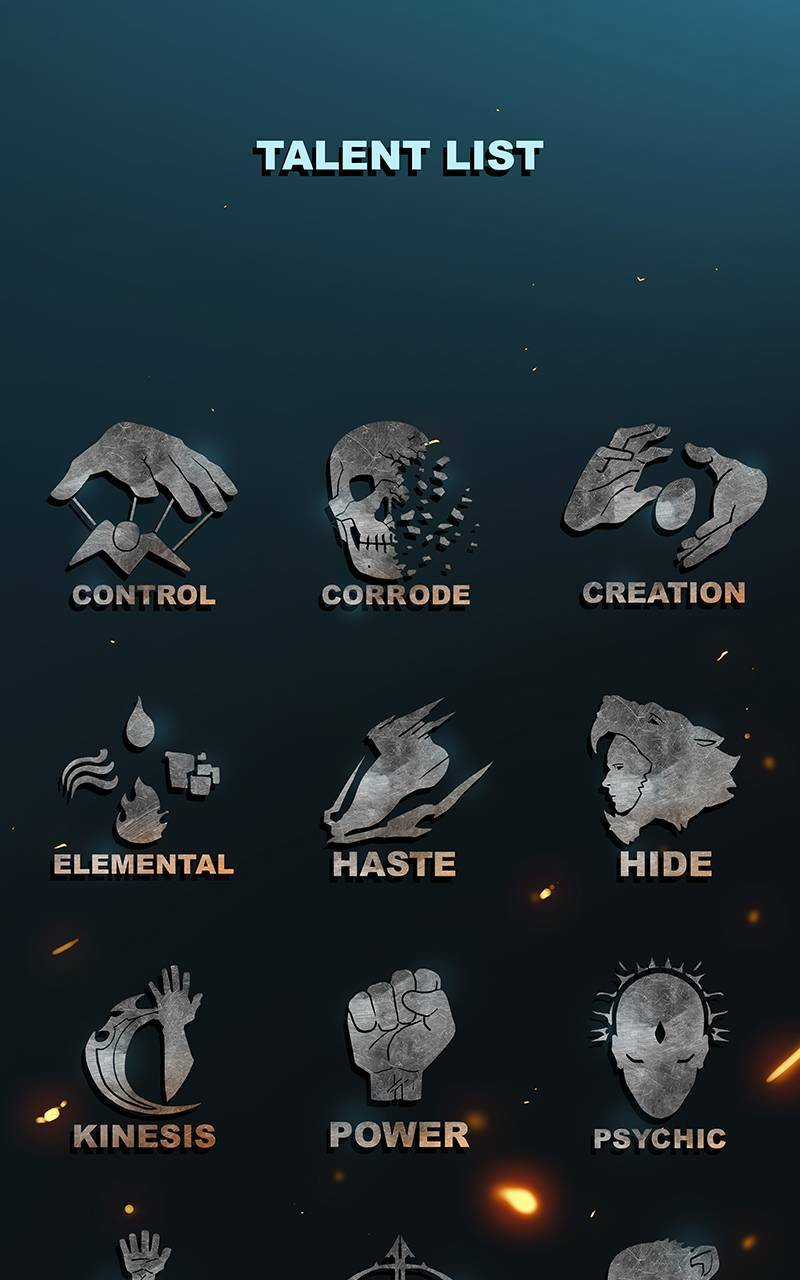 Ordeal Chapter 9 trang 69