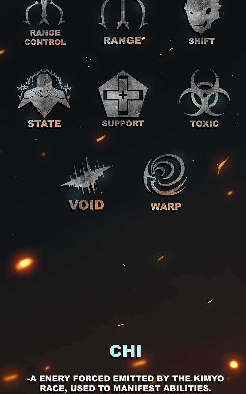 Ordeal Chapter 9 trang 70