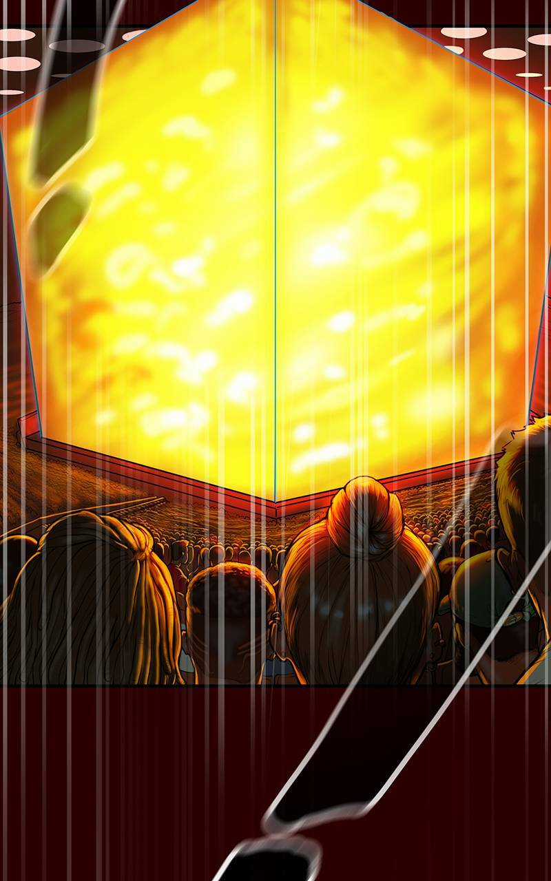 Ordeal Chapter 9 trang 9