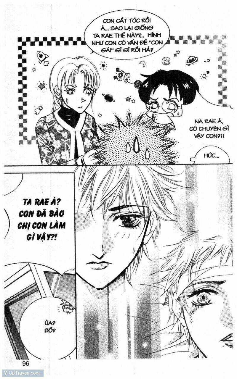 Ordinary School Chapter 1 trang 100