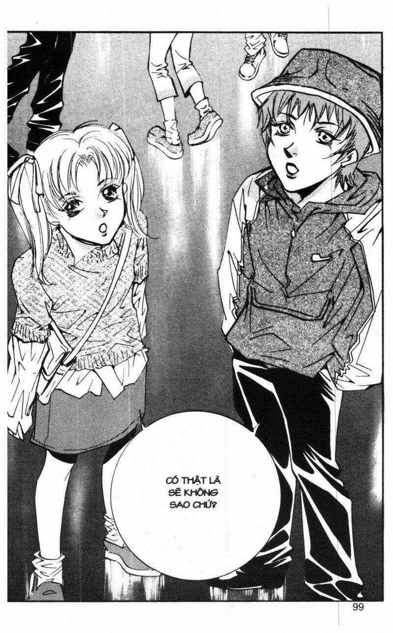 Ordinary School Chapter 1 trang 103