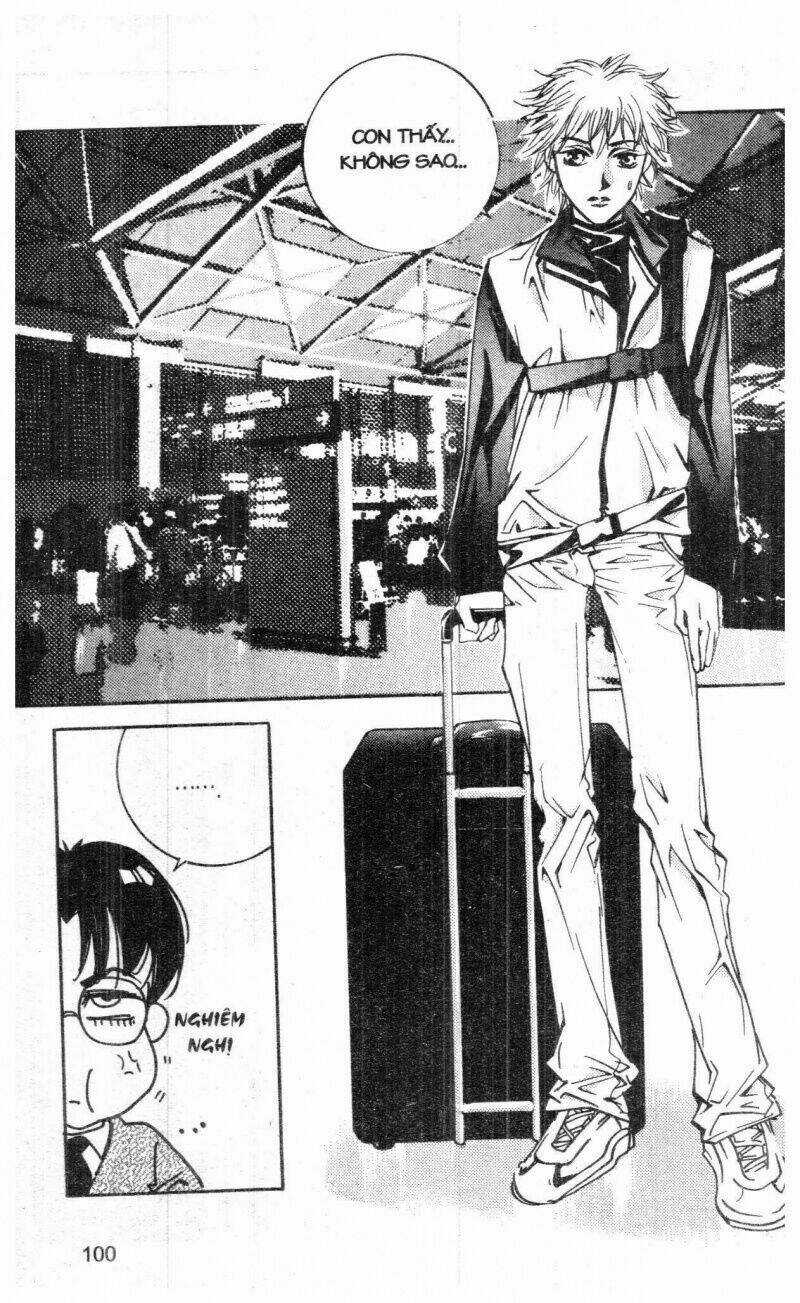 Ordinary School Chapter 1 trang 104