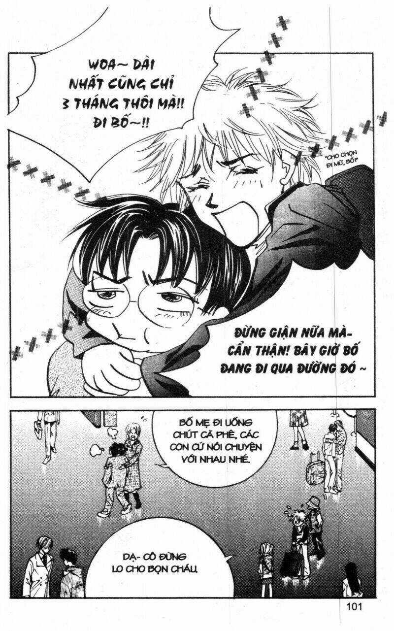 Ordinary School Chapter 1 trang 105