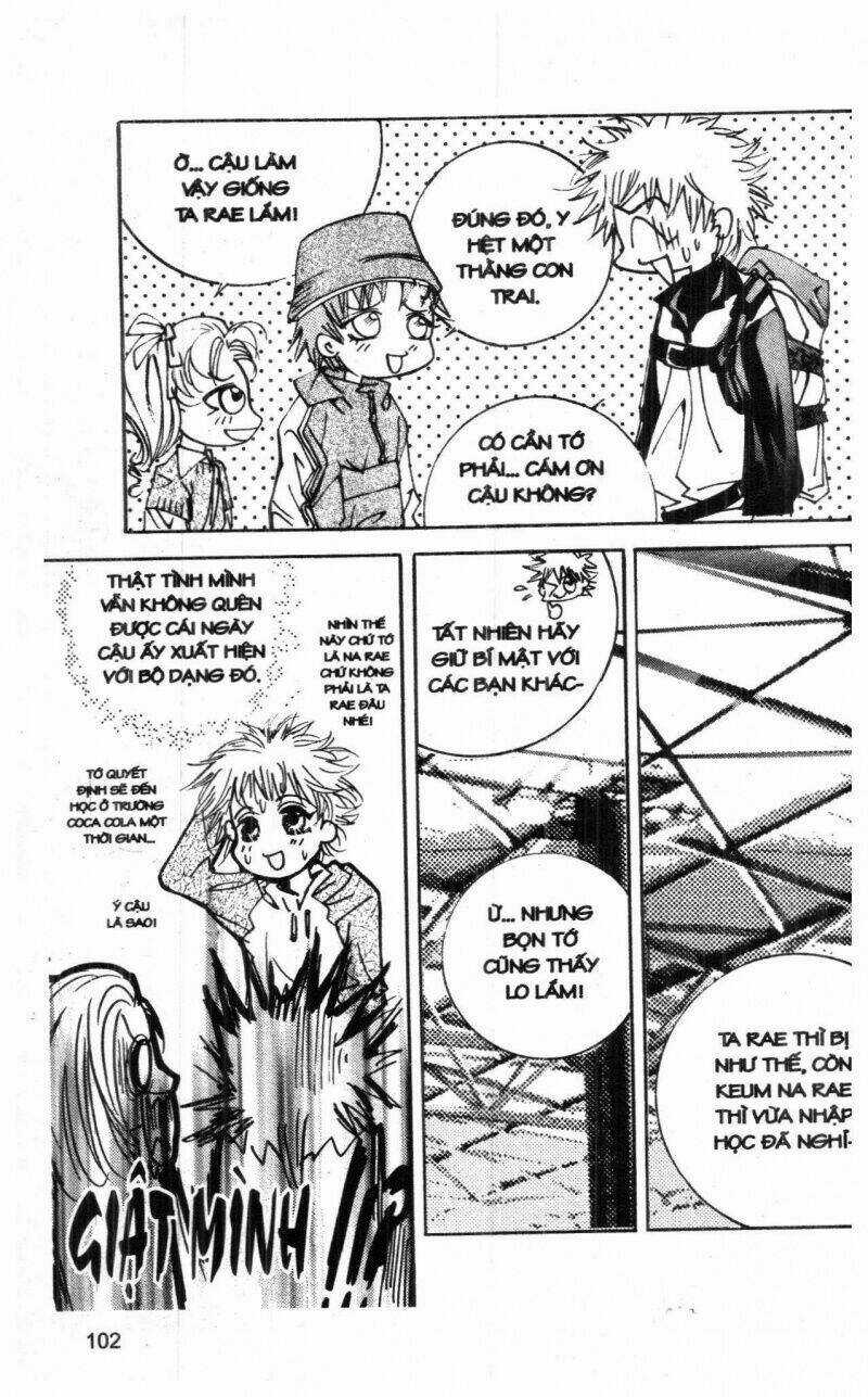 Ordinary School Chapter 1 trang 106