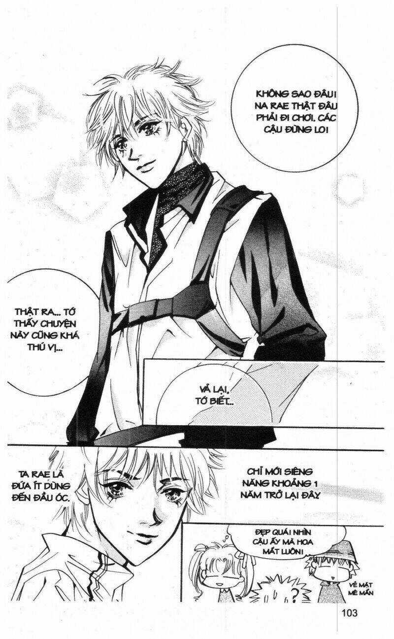 Ordinary School Chapter 1 trang 107