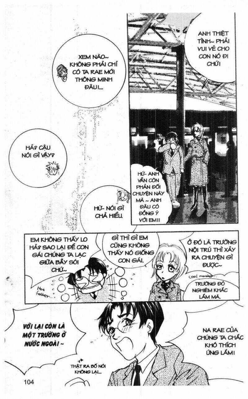 Ordinary School Chapter 1 trang 108