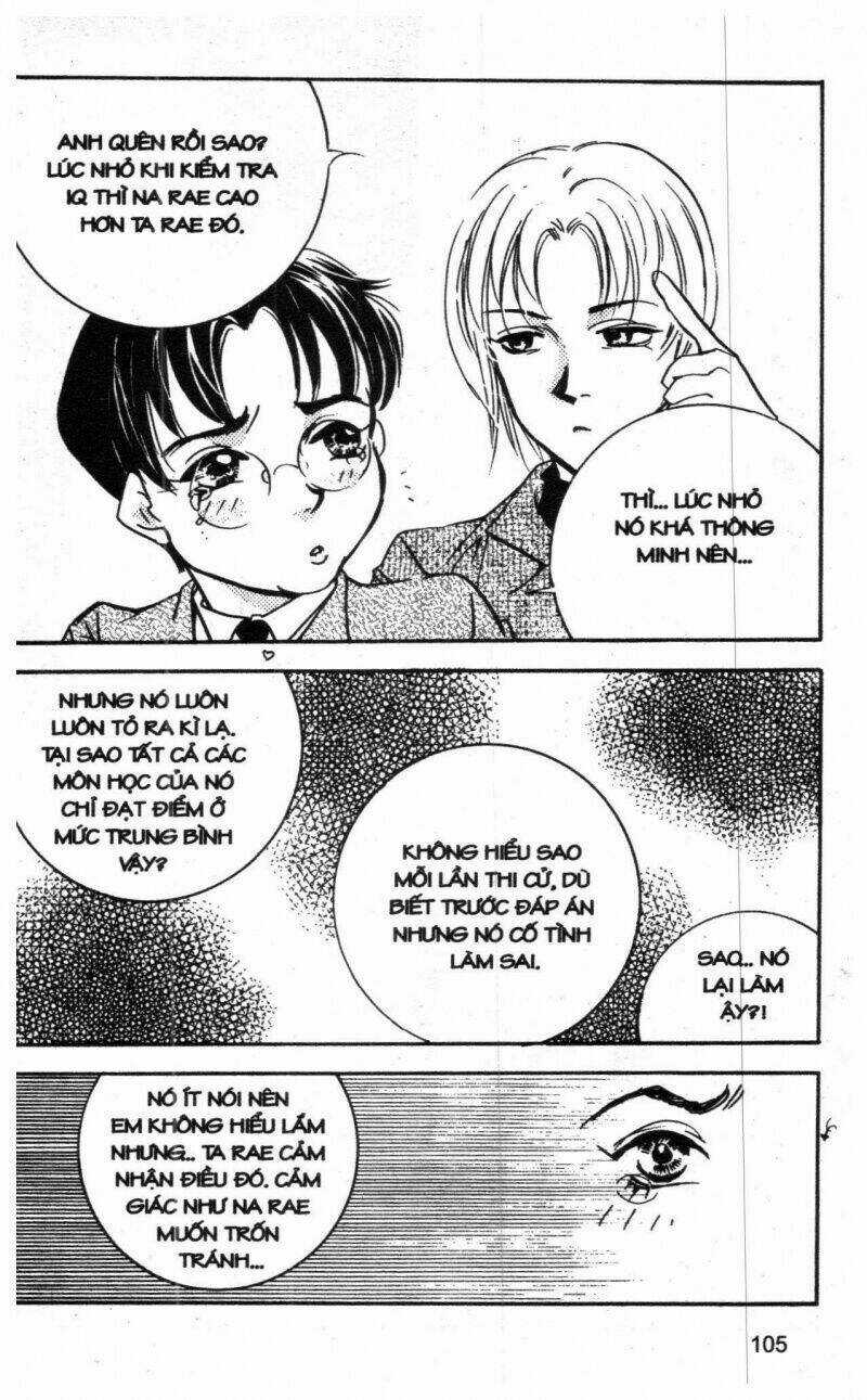 Ordinary School Chapter 1 trang 109