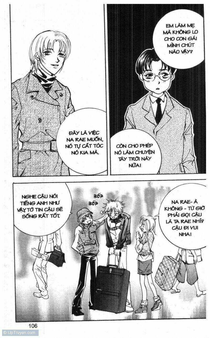 Ordinary School Chapter 1 trang 110