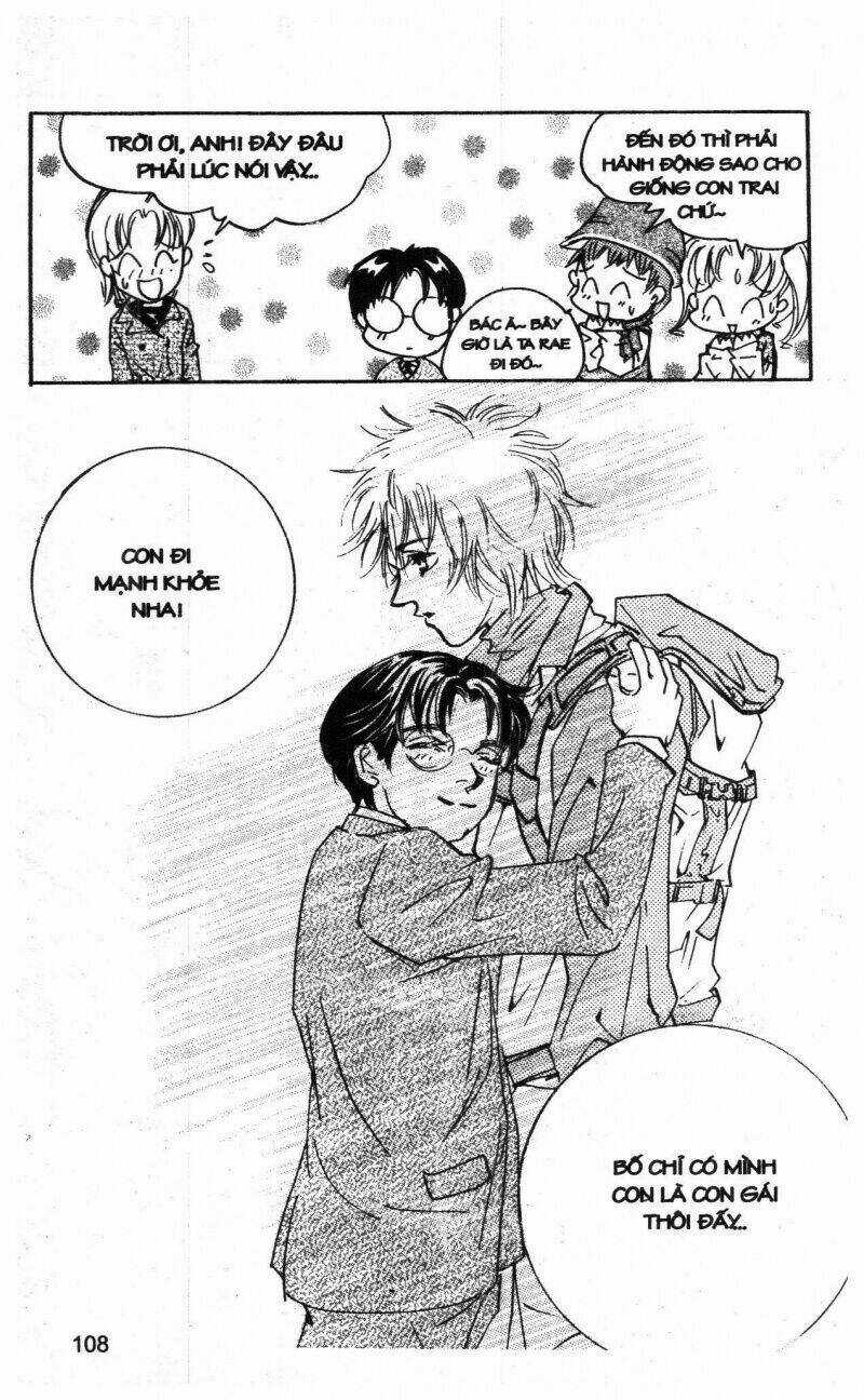 Ordinary School Chapter 1 trang 112