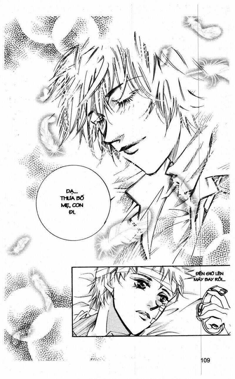 Ordinary School Chapter 1 trang 113