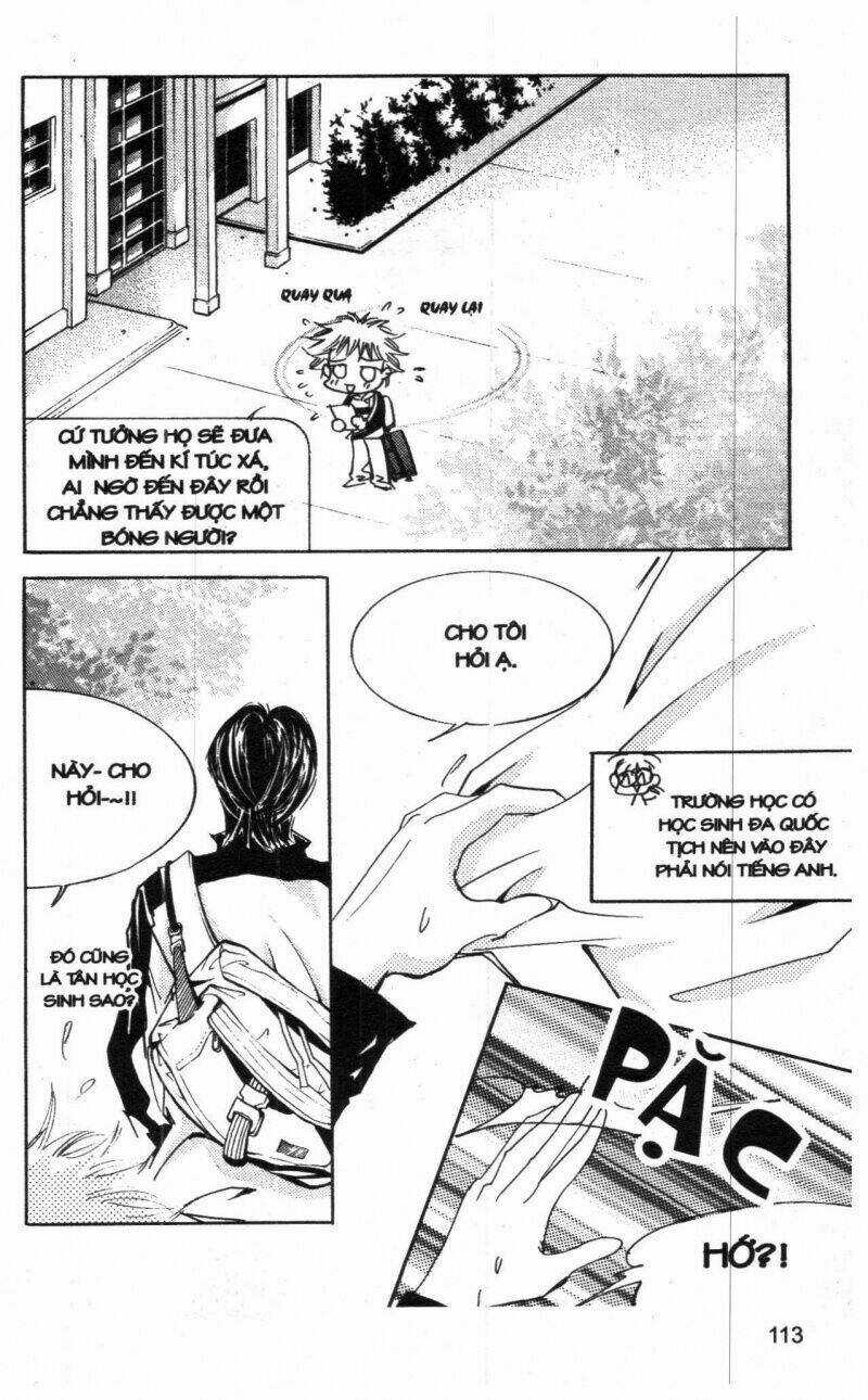 Ordinary School Chapter 1 trang 117