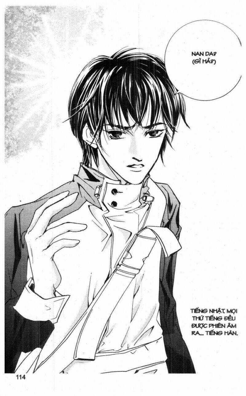 Ordinary School Chapter 1 trang 118
