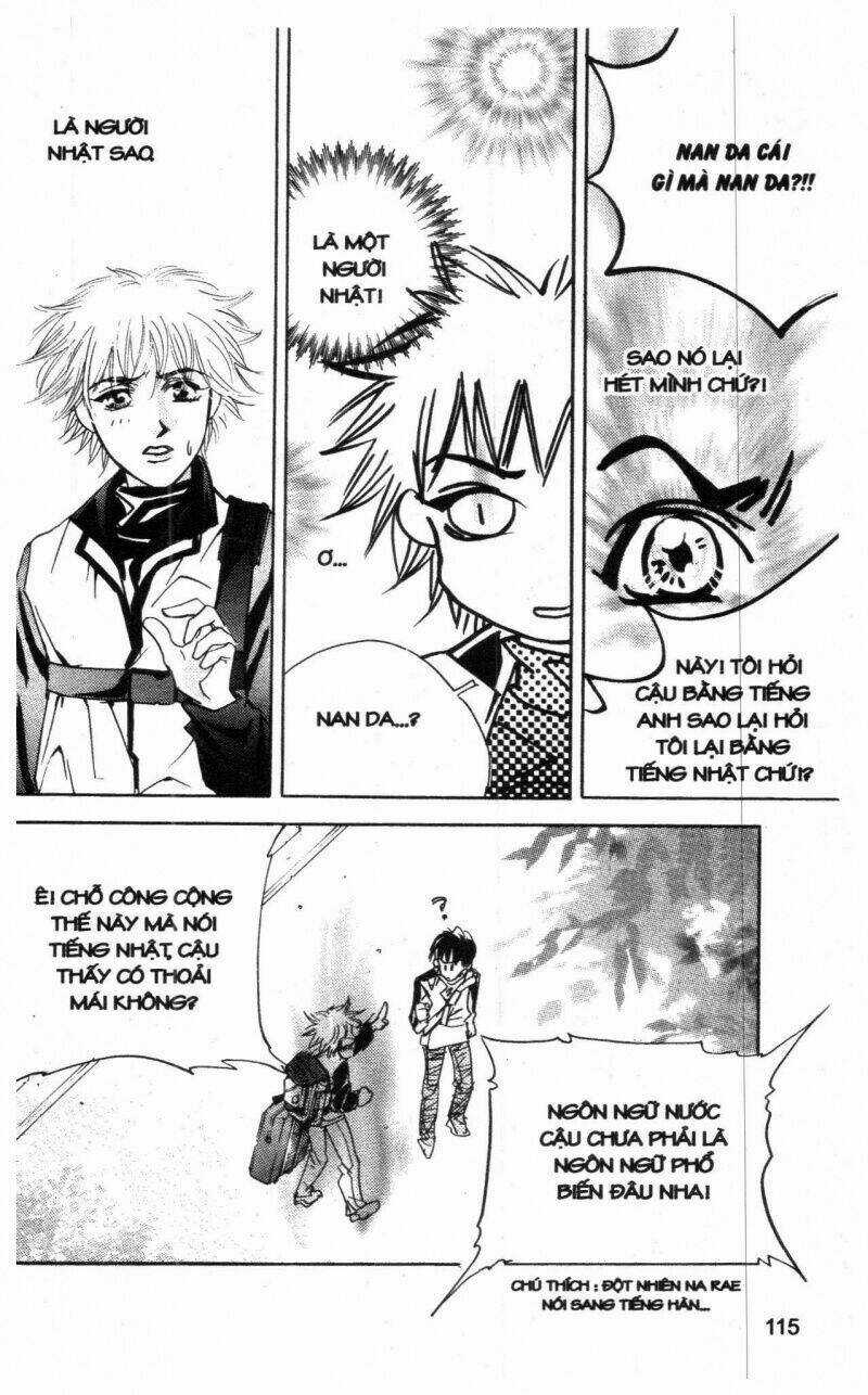 Ordinary School Chapter 1 trang 119