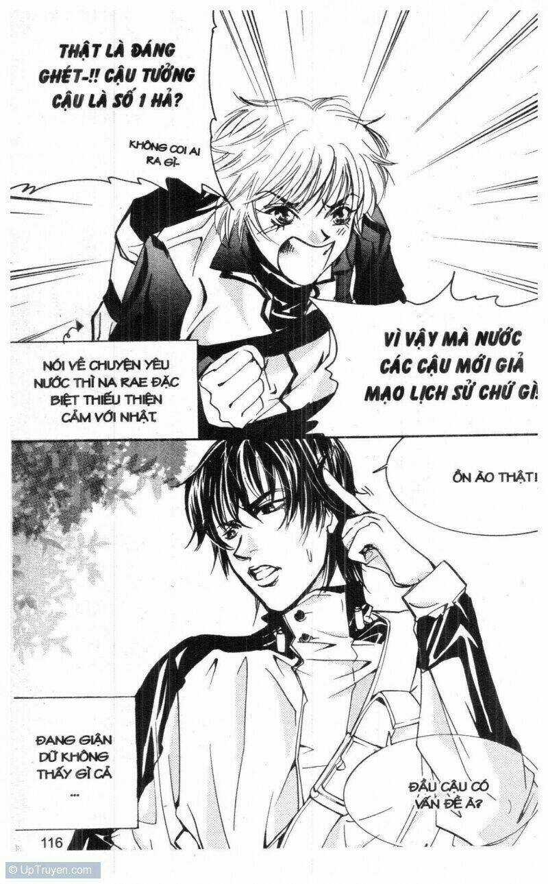 Ordinary School Chapter 1 trang 120