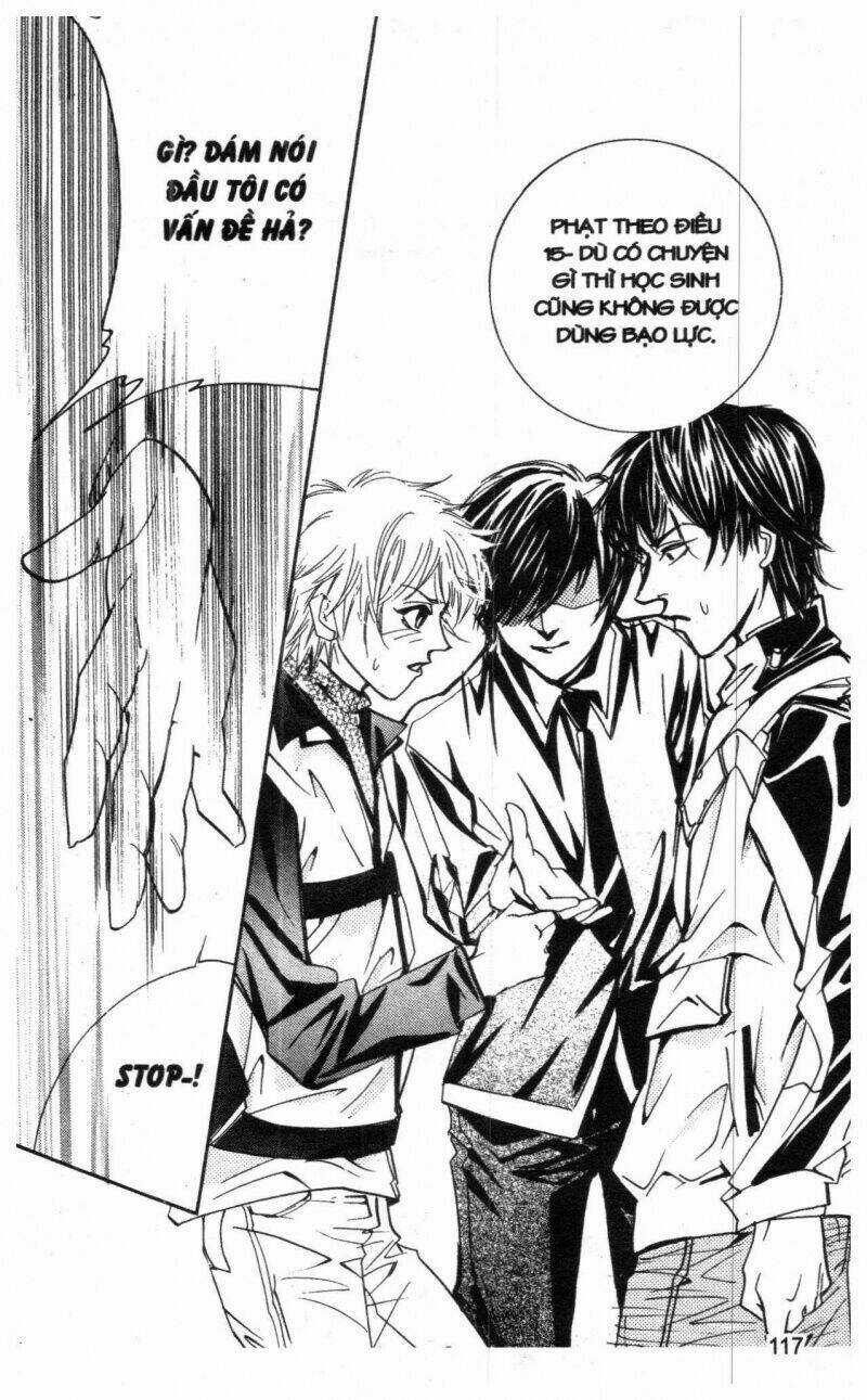 Ordinary School Chapter 1 trang 121