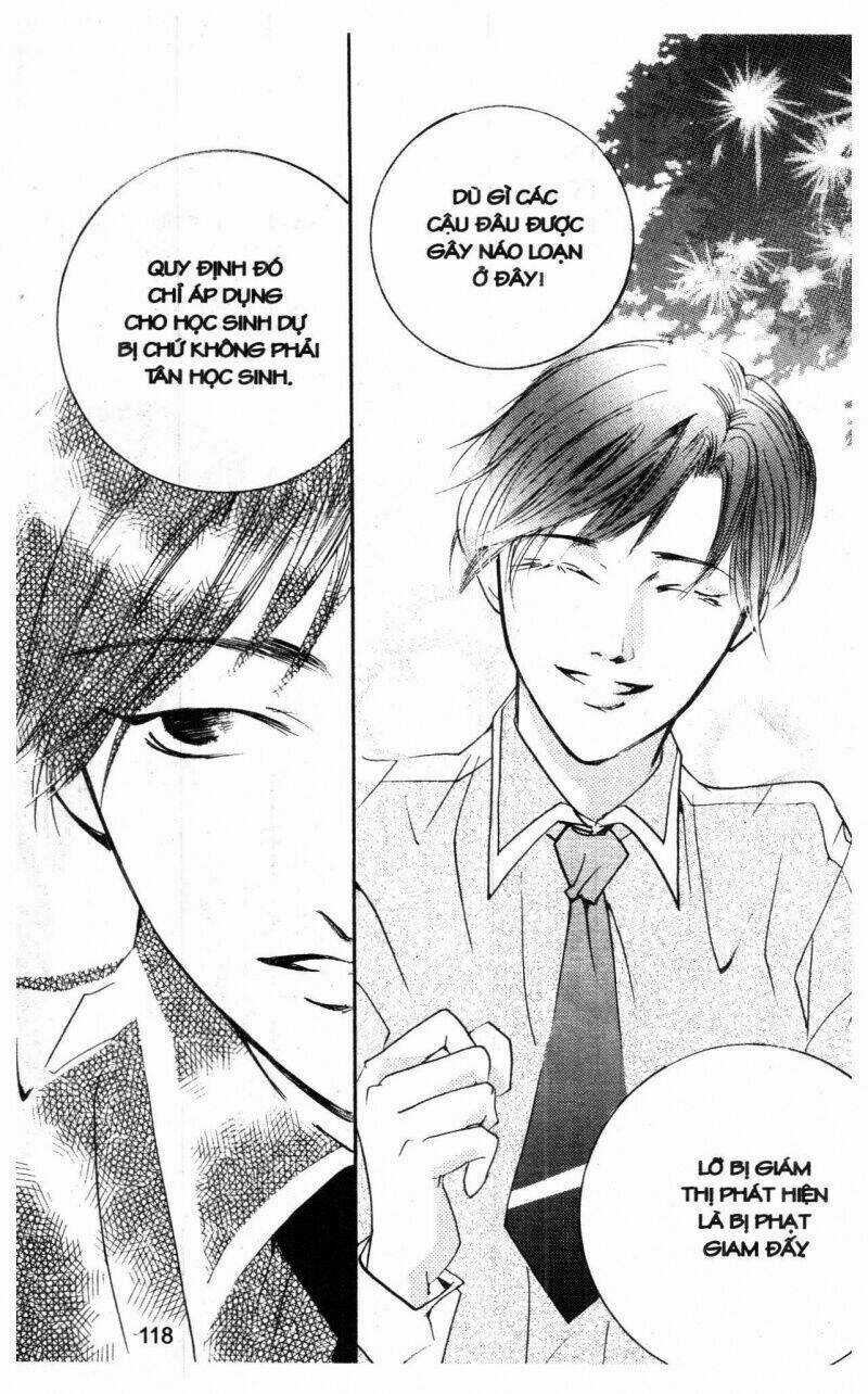 Ordinary School Chapter 1 trang 122