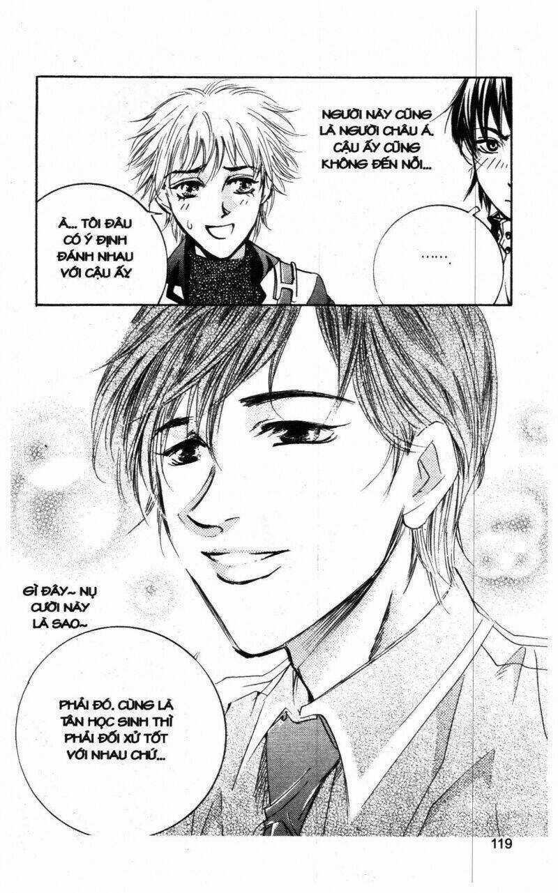 Ordinary School Chapter 1 trang 123