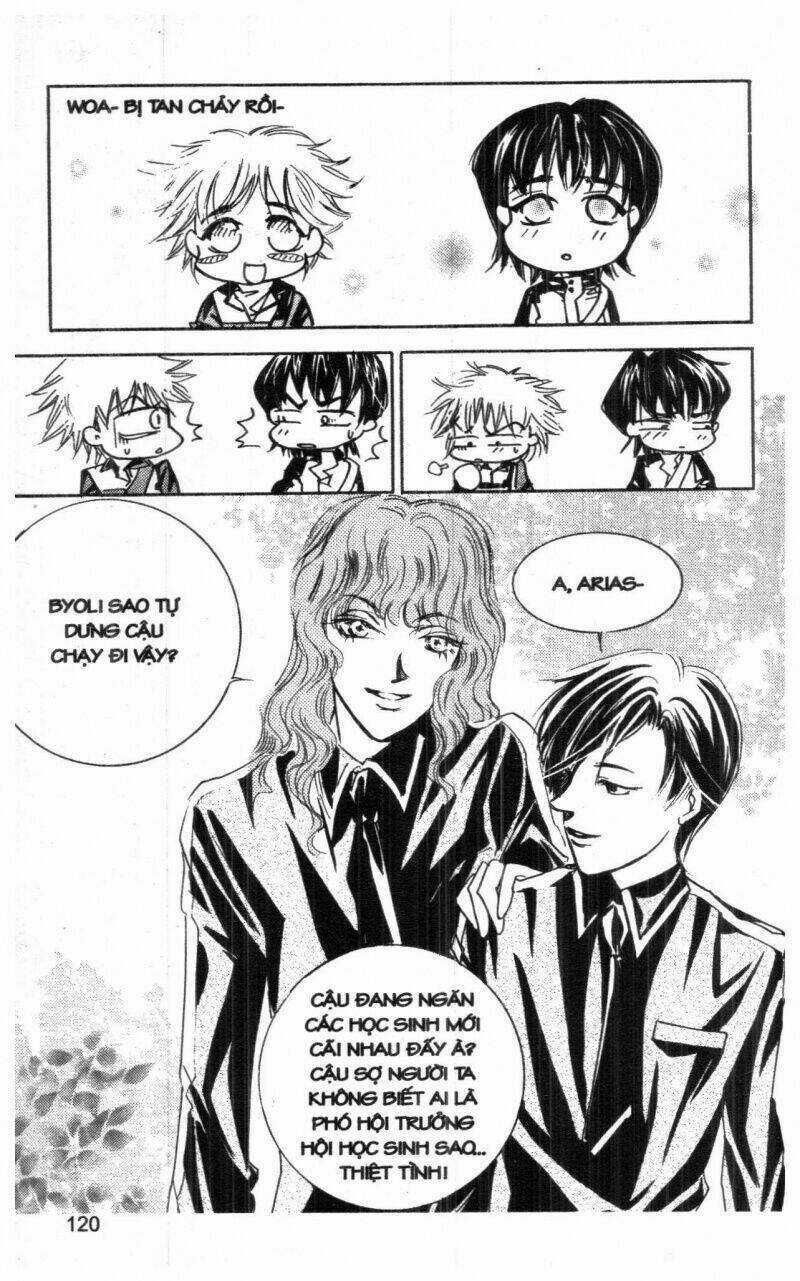 Ordinary School Chapter 1 trang 124