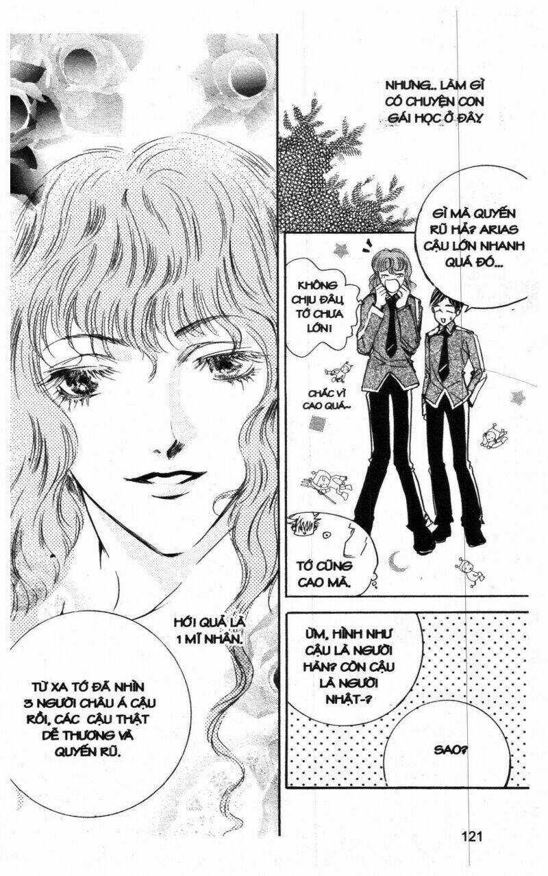 Ordinary School Chapter 1 trang 125