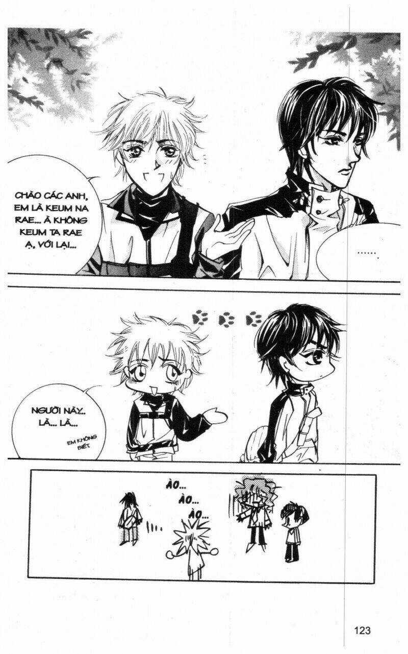 Ordinary School Chapter 1 trang 127