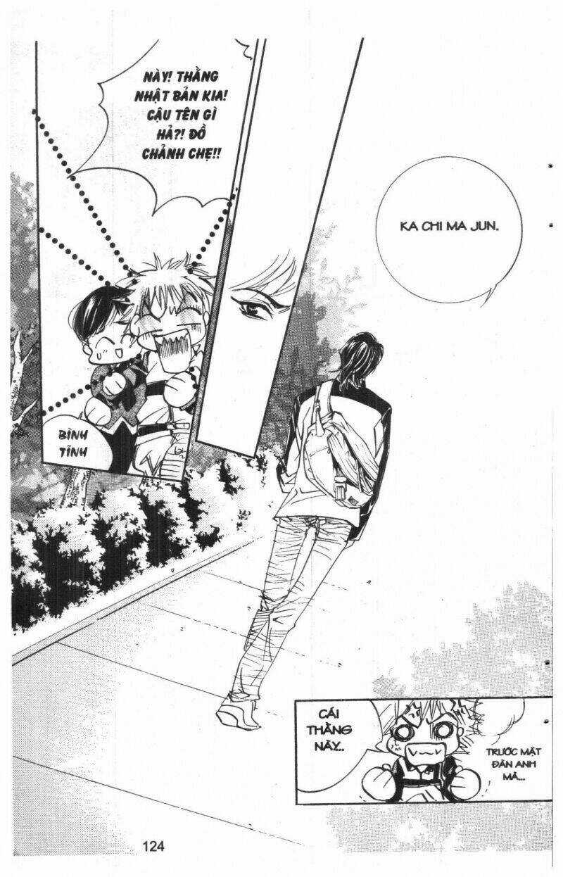 Ordinary School Chapter 1 trang 128