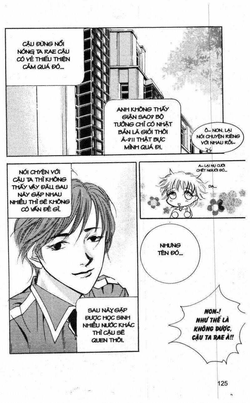 Ordinary School Chapter 1 trang 129