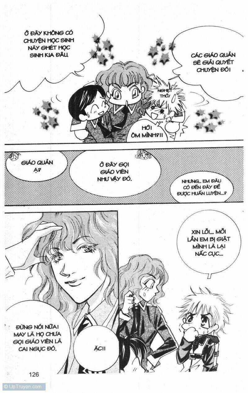 Ordinary School Chapter 1 trang 130