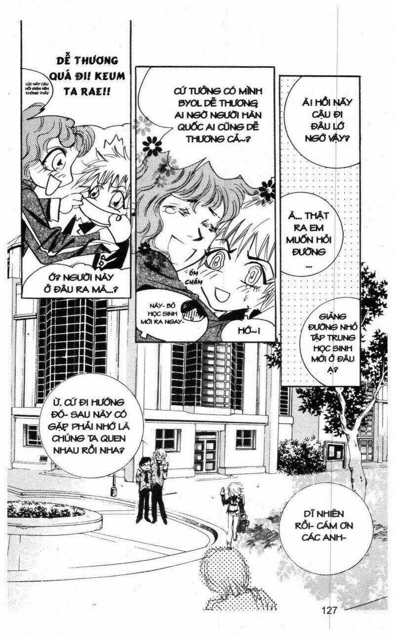 Ordinary School Chapter 1 trang 131