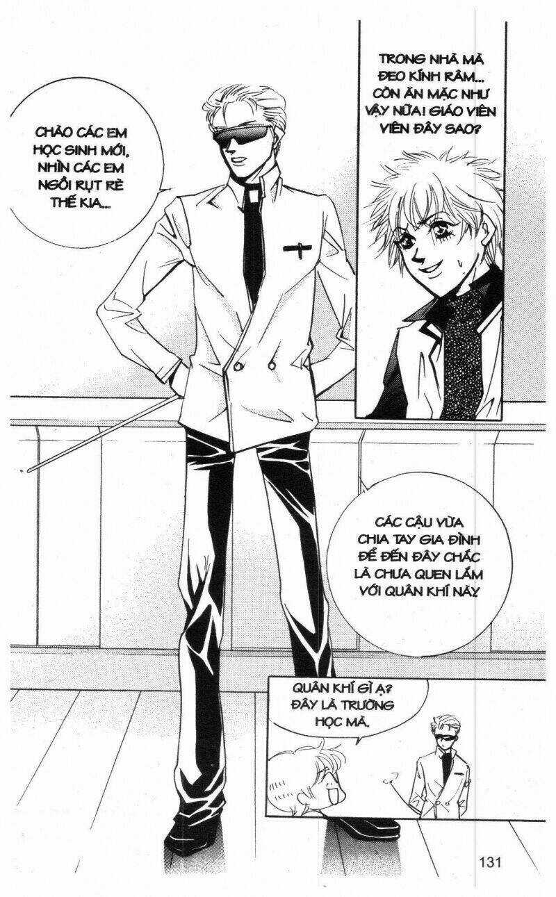 Ordinary School Chapter 1 trang 137