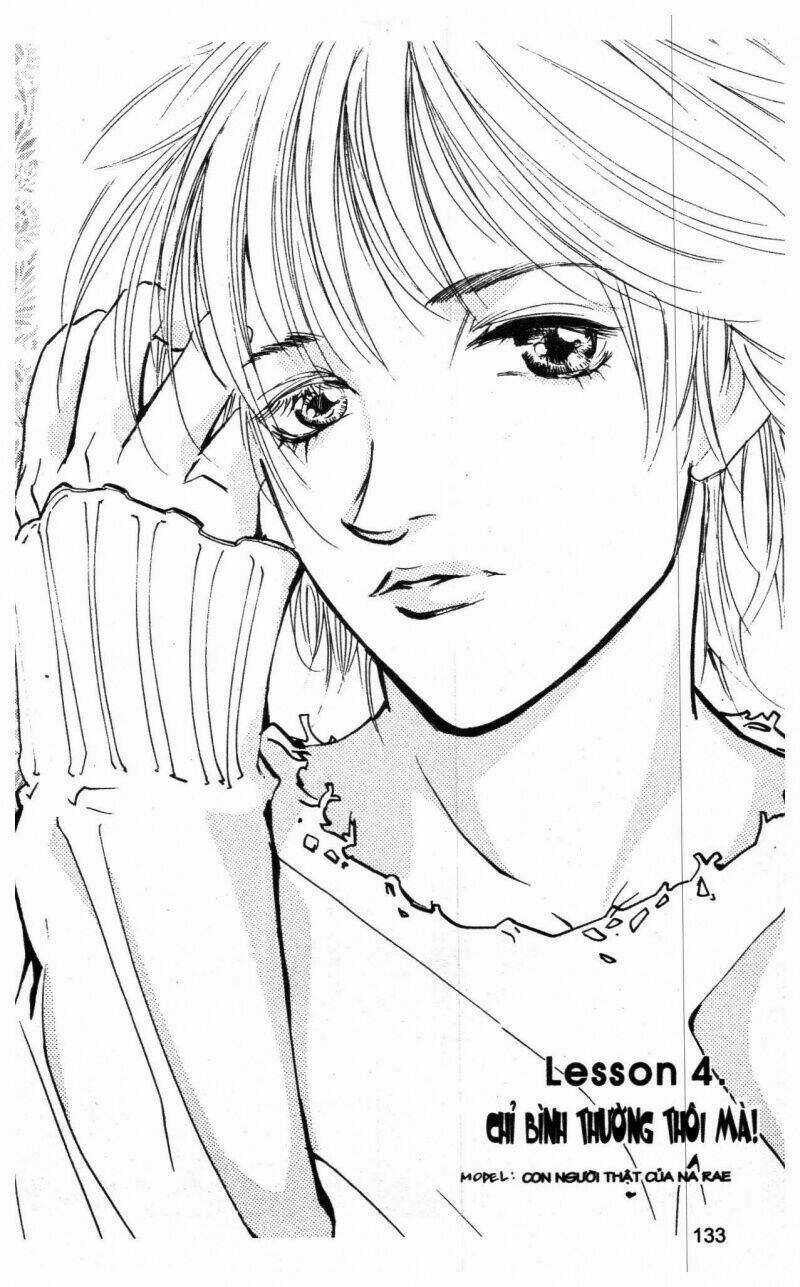 Ordinary School Chapter 1 trang 139