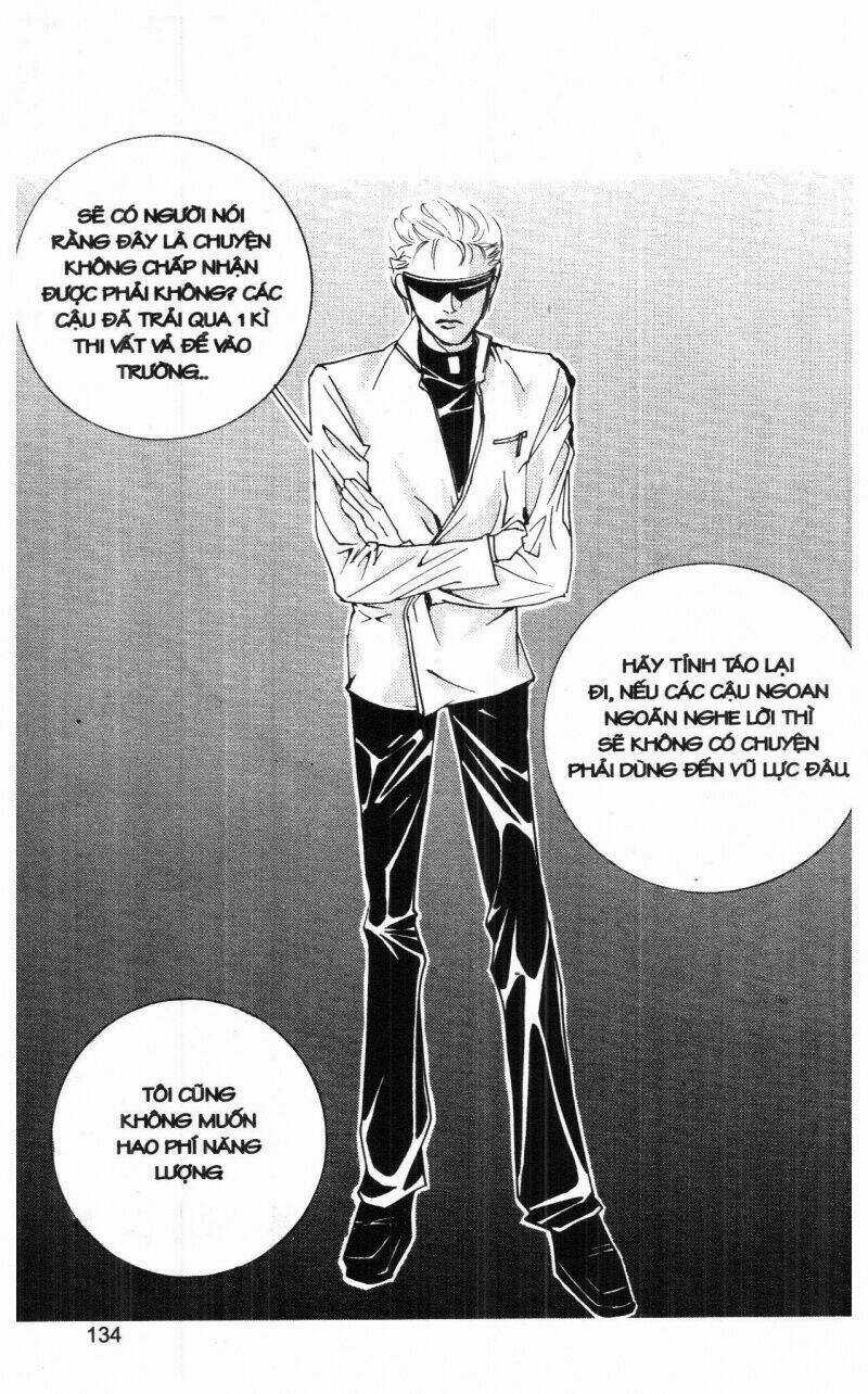 Ordinary School Chapter 1 trang 140