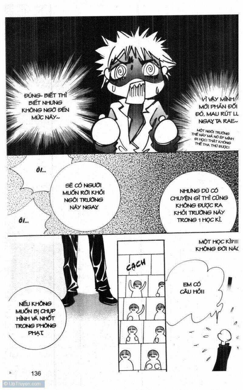 Ordinary School Chapter 1 trang 142