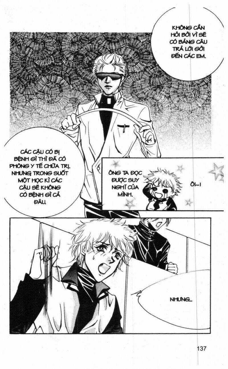 Ordinary School Chapter 1 trang 143