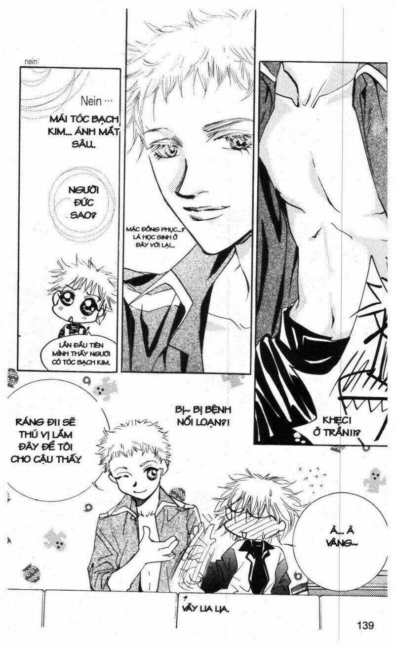 Ordinary School Chapter 1 trang 145