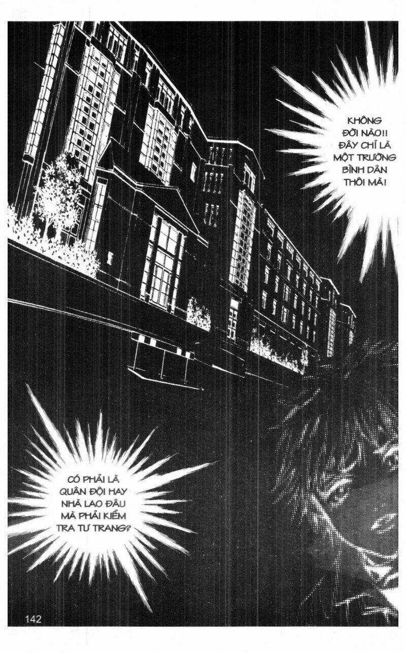 Ordinary School Chapter 1 trang 149