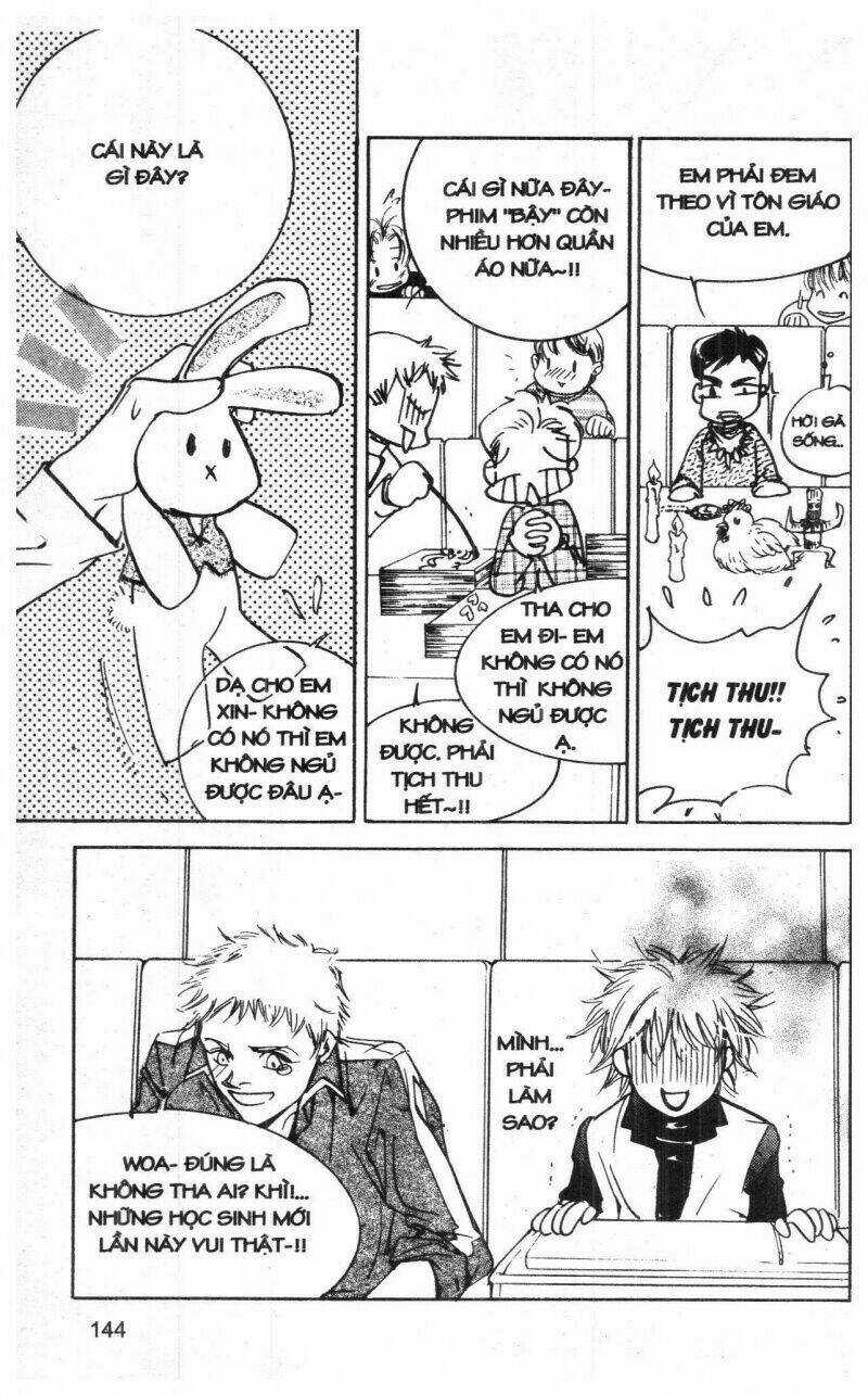 Ordinary School Chapter 1 trang 151