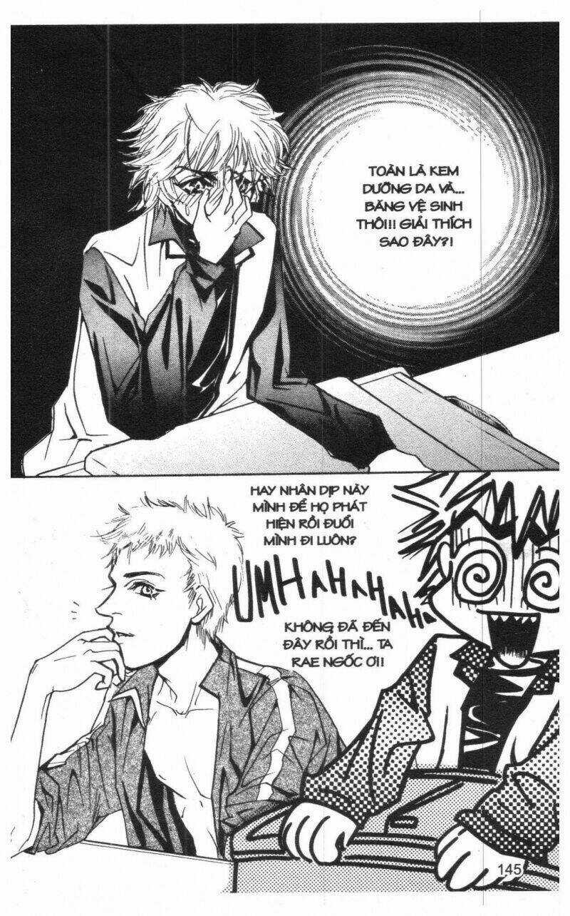 Ordinary School Chapter 1 trang 152